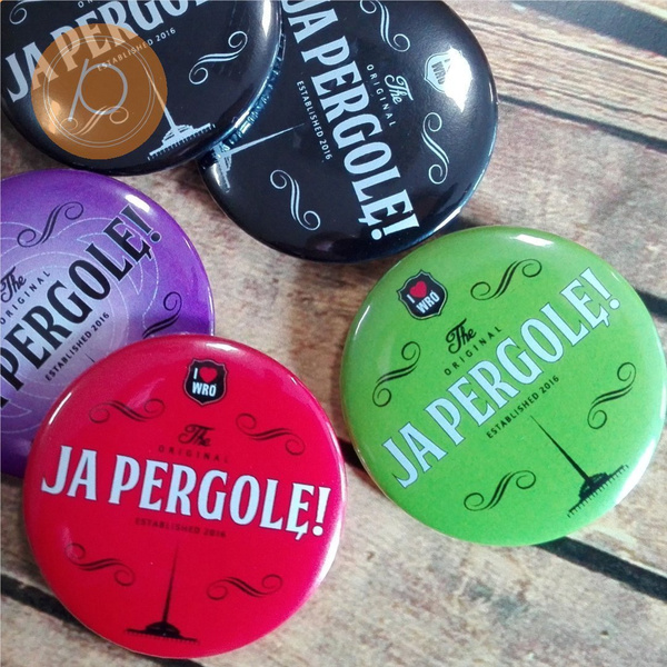 Otwieracz do butelek z magnesem okrągły 58mm